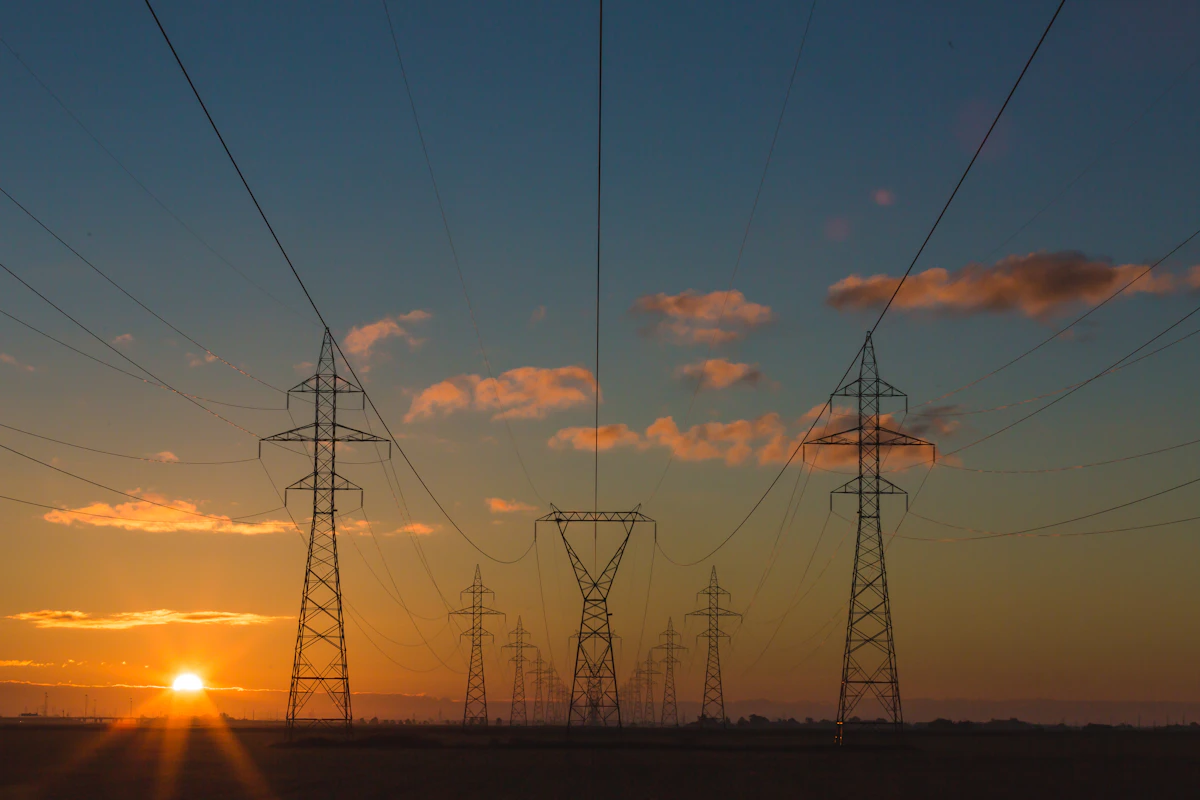 Energy Dashboard
