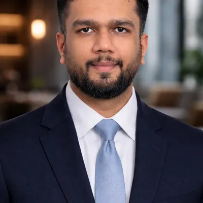 Smit Chandarana — Founder, Phoenix Solutions